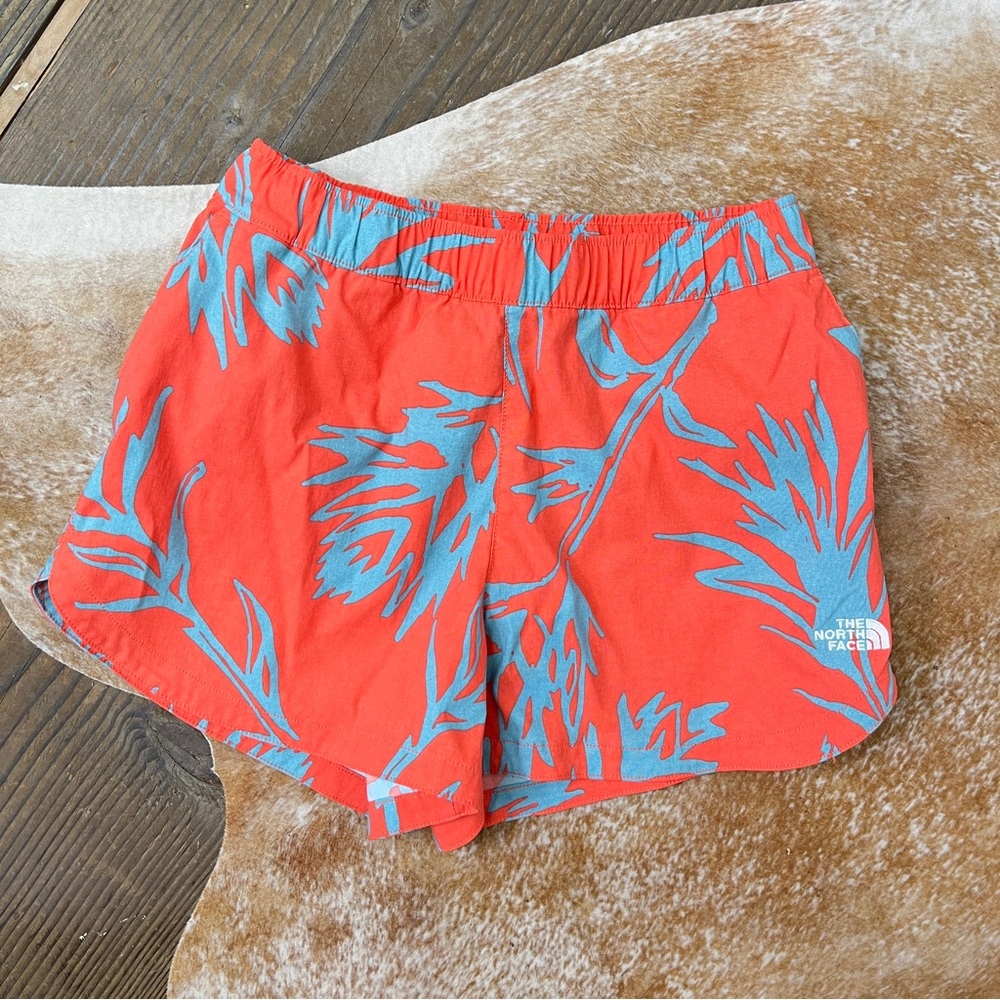 The North Face Class V Short